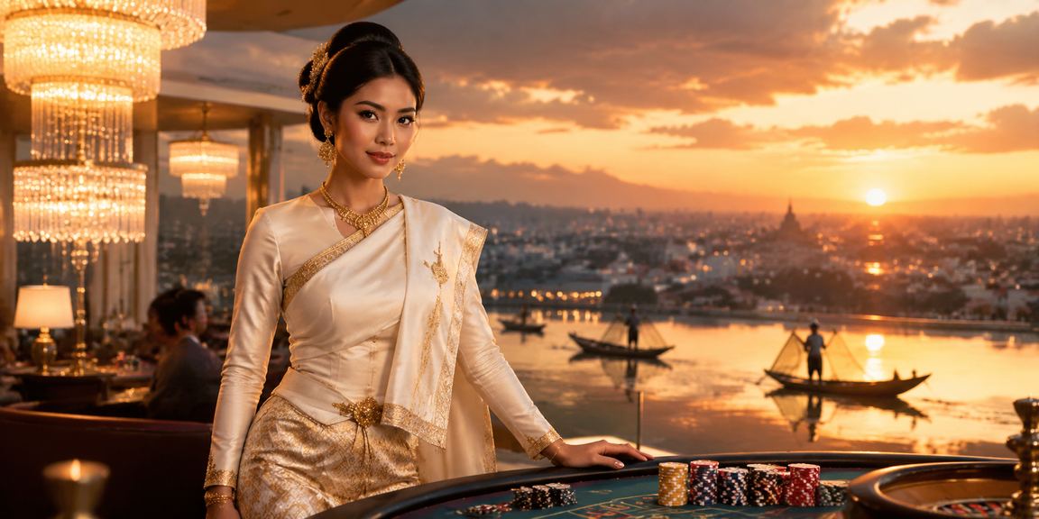 OU77 ဝင်ရောက်ရန် လုံခြုံသောအကောင့်